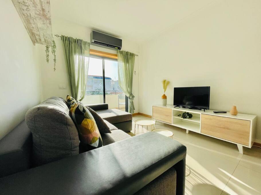 Peradoce - Beach 150M - Terrace - Private Parking Apartment Armacao de Pera Exterior photo