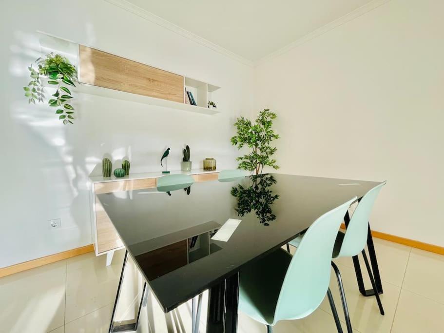 Peradoce - Beach 150M - Terrace - Private Parking Apartment Armacao de Pera Exterior photo